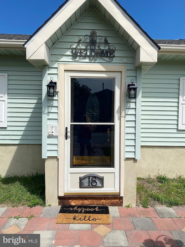 18 Vassar Ave, Downe, NJ 08321 - photo 2