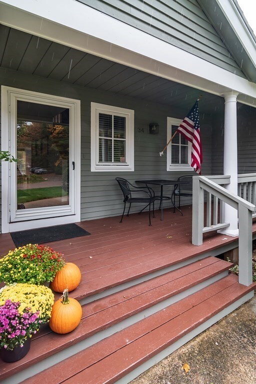 34 Cannon Forge Dr, Foxboro, MA 02035 - photo 2