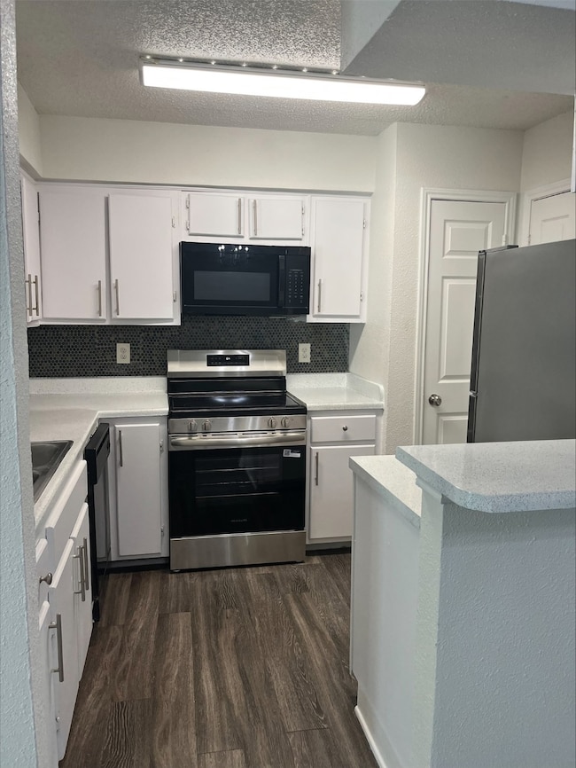 9524 Military Pkwy unit 14003, Dallas, TX 75227 - photo 6