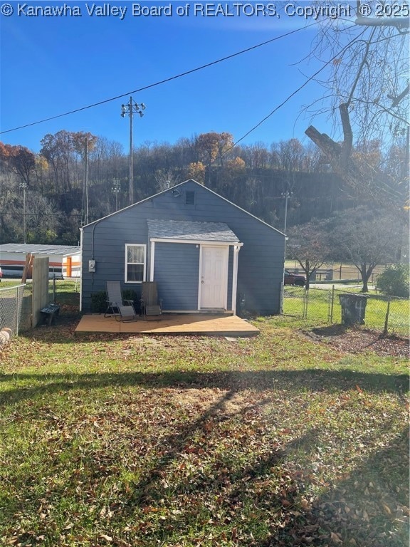 4022 Hughes St, Huntington, WV 25704 - photo 2