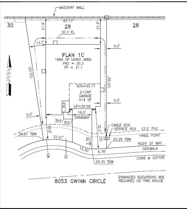 8053 Gwinn Cir, Elk Grove, CA 95757 - photo 3