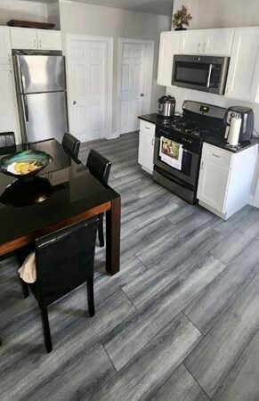 133 Dorchester St unit 2, Worcester, MA 01604 - photo 2