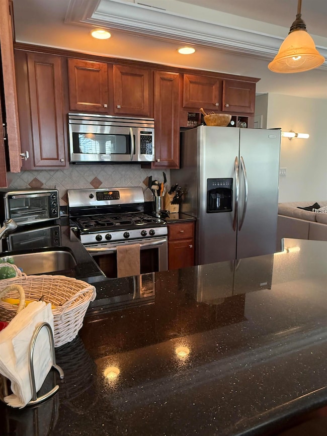 15 S Frontenac Ave unit A, Margate City, NJ 08402 - photo 2