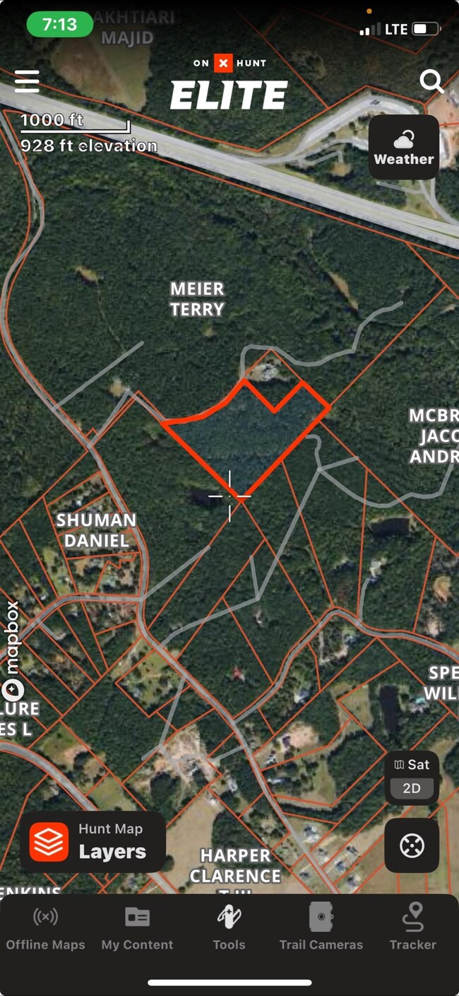 2470 Fears Rd, Madison, GA 30650 - photo 4