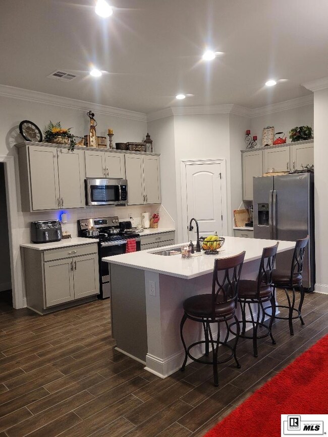 403 Bishop Rd, Monroe, LA 71203 - photo 6