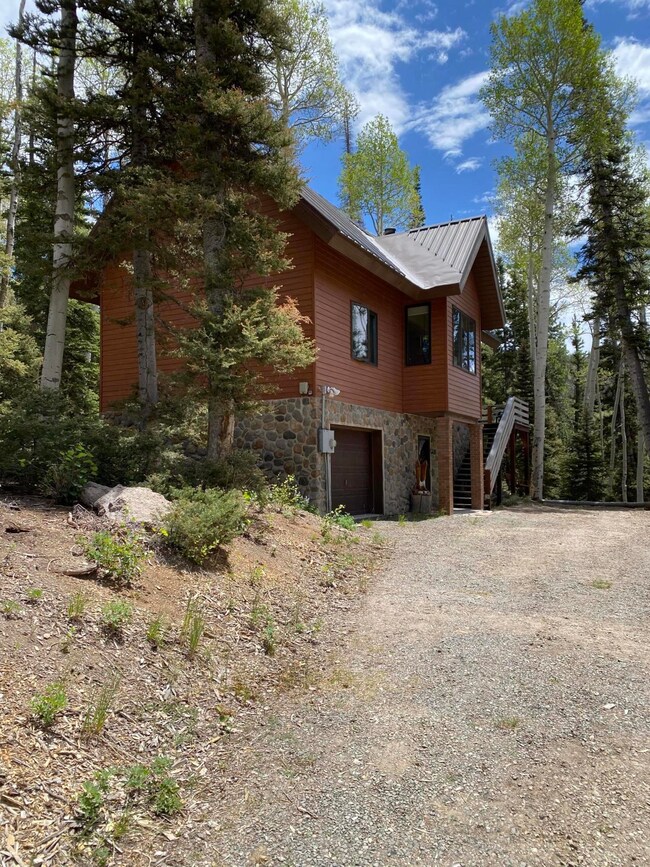 Ponderosa S W Village Cir unit 151, Beaver, UT 84713 - photo 2