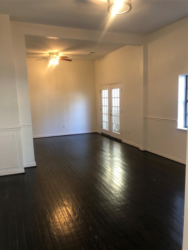 203 Aurora St unit A, Houston, TX 77008 - photo 3