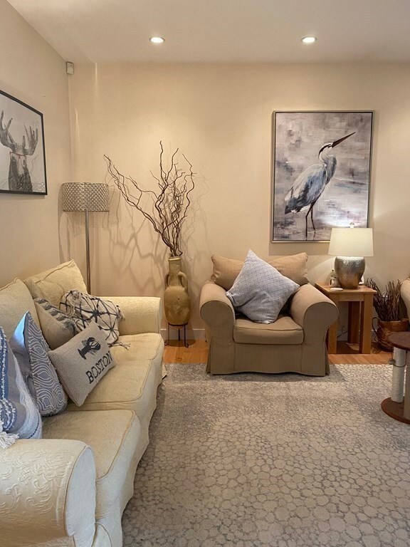 232 Brookline St, Newton Center, MA 02459 - photo 2