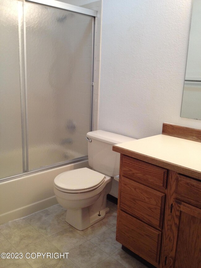 Full bath