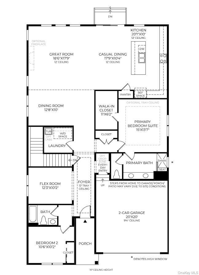 2077 Summit Loop unit 102, Carmel, NY 10512 - photo 2