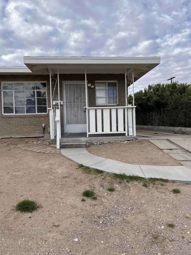 2625 Copper Ave unit 2627, El Paso, TX 79930 - photo 2