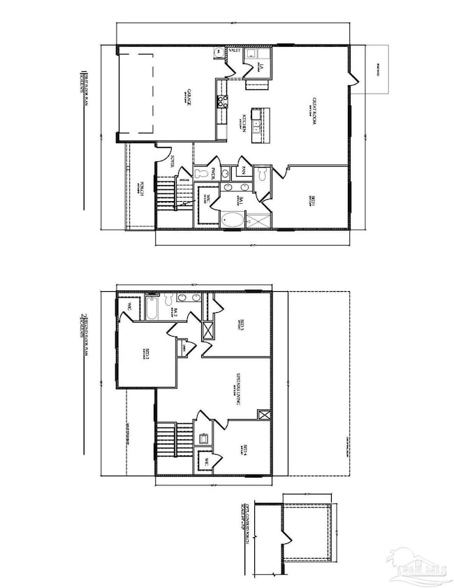 5881 Dove Nest Rd, Gulf Breeze, FL 32563 - photo 2