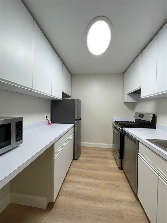 The Brook House unit 704, Brookline, MA 02445 - photo 2