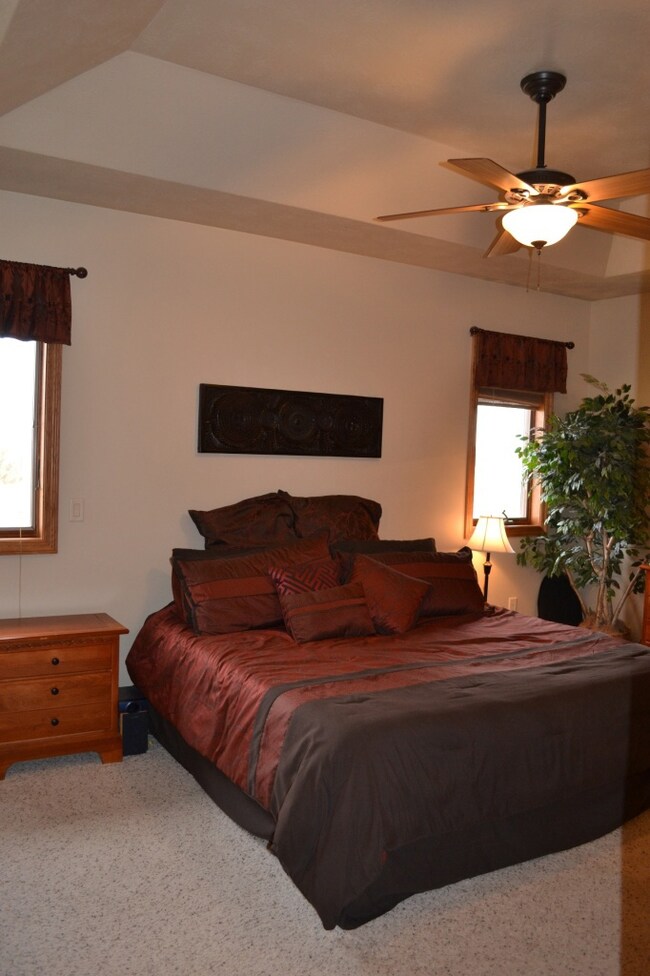 Master Bedroom v 1