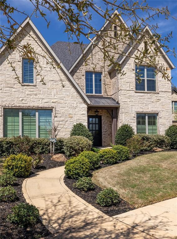 8921 Myranda Ct, North Richland Hills, TX 76182 - photo 5