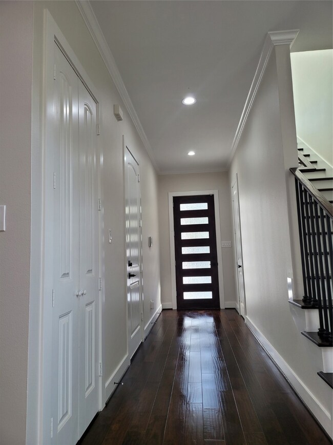 1311 Hamblen St unit A, Houston, TX 77009 - photo 5