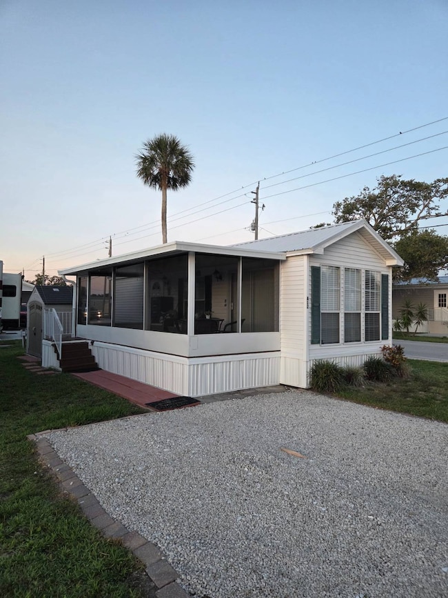 200 S Banana River Dr unit A12, Merritt Island, FL 32952 - photo 2