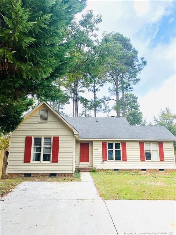 4624 Pine Needle Ct, Fayetteville, NC 28314 - photo 2