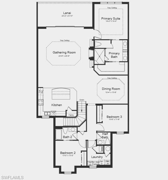 15323 Lucerna St unit 202, Naples, FL 34114 - photo 2