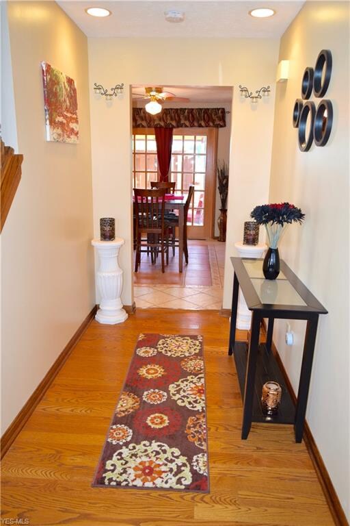 Entryway