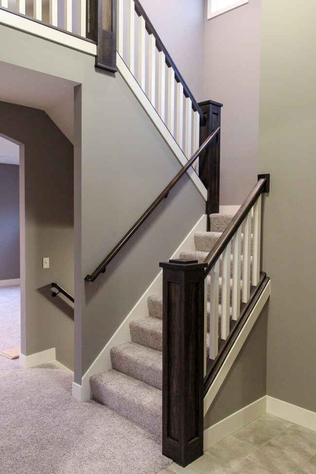 Buffum Homes