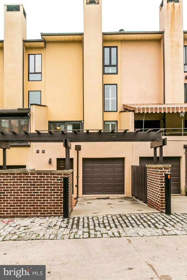 512 S Hanover St, Baltimore, MD 21201 - photo 3
