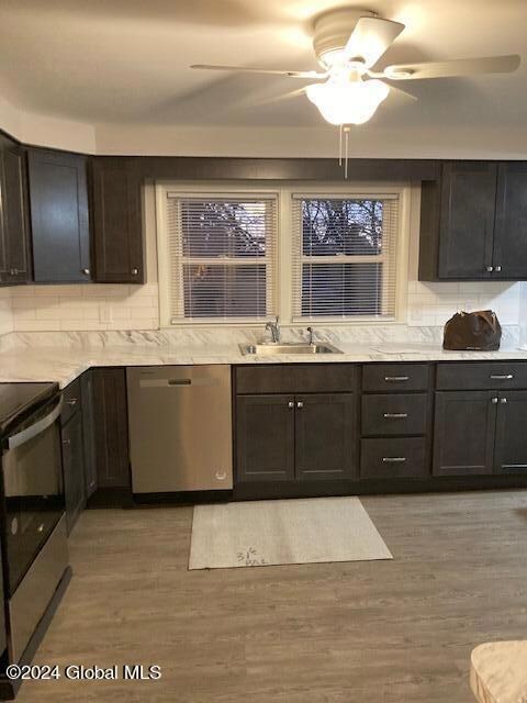 Lots of Counter Space