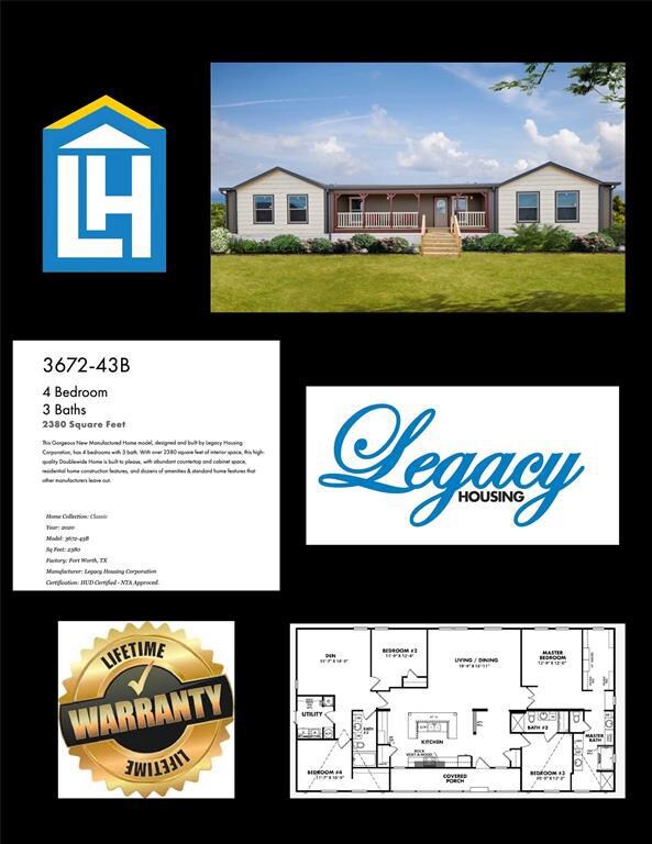 4307 County Road 4307, Greenville, TX 75401 - photo 4