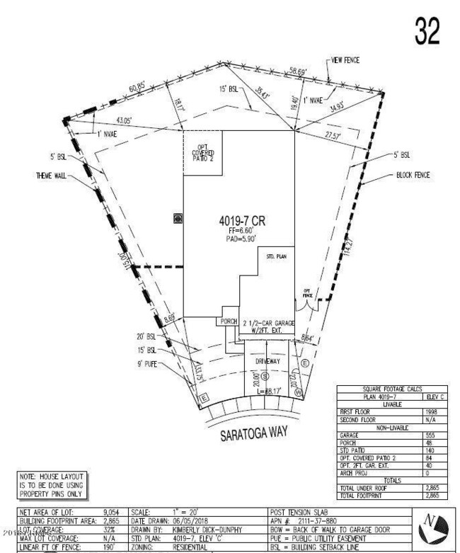 PlotPlan