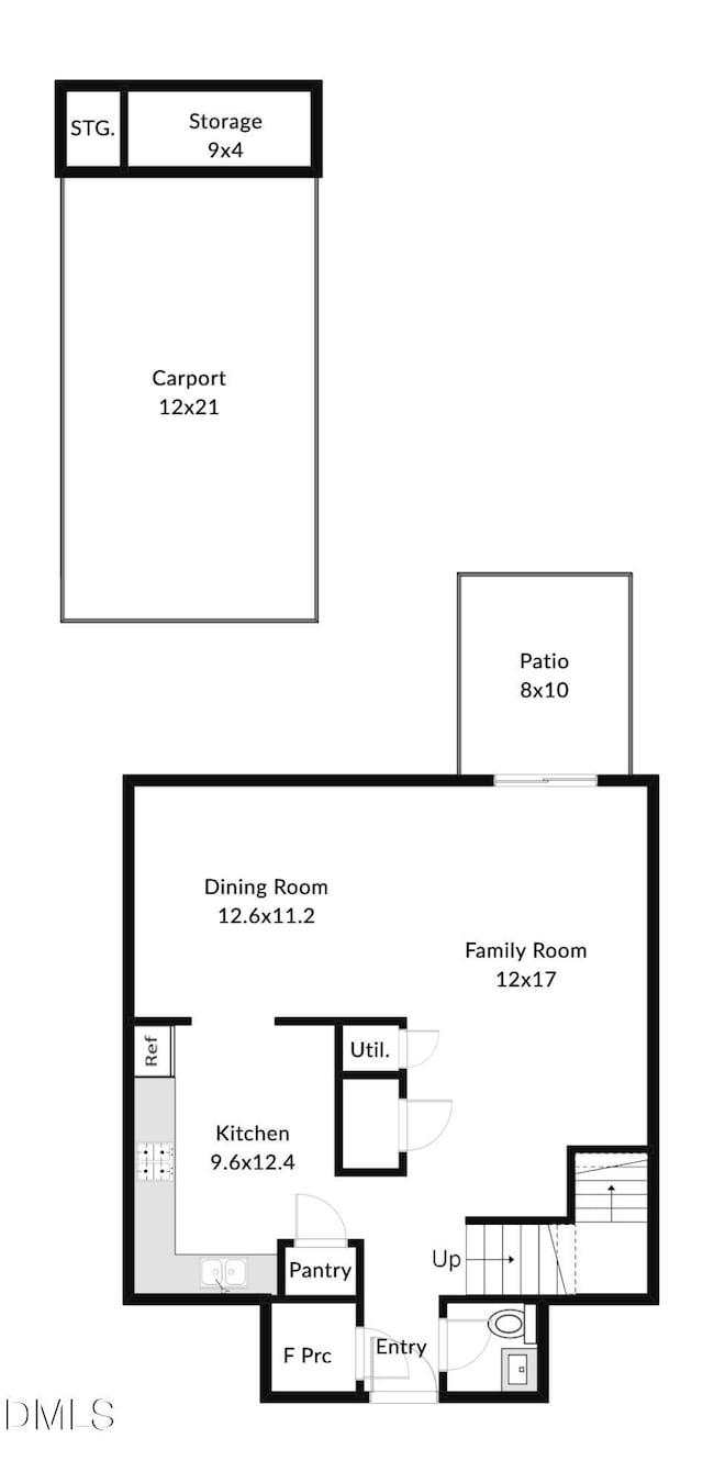 3905 Wendy Ln, Raleigh, NC 27606 - photo 3