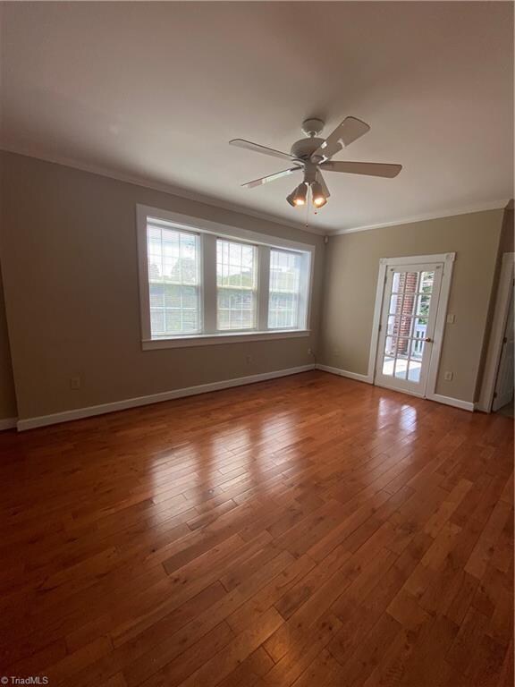 1717 W 1st St unit 3, Winston Salem, NC 27104 - photo 4
