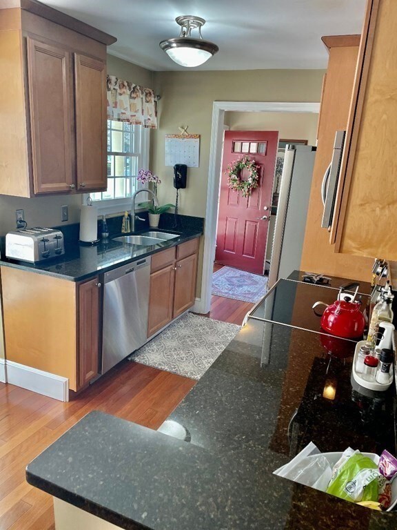 33 Water St unit 12, Danvers, MA 01923 - photo 7