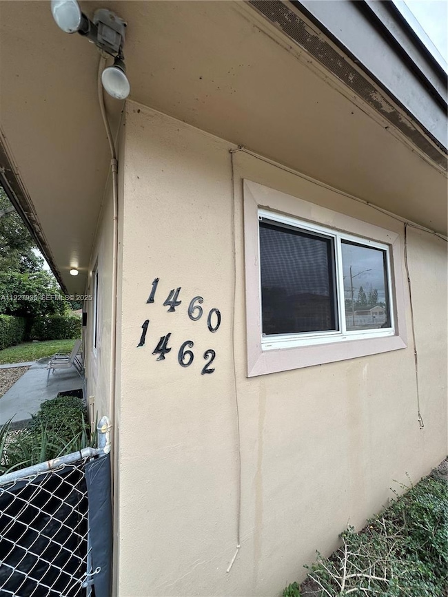 1460 NW 52nd St unit FRONT, Miami, FL 33142 - photo 3