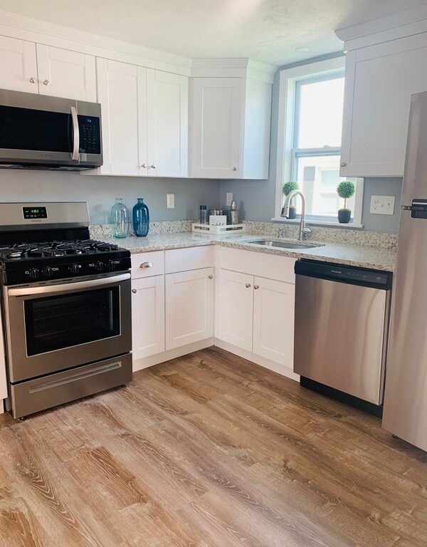 3 Clifford St unit 2, Hyde Park, MA 02136 - photo 5