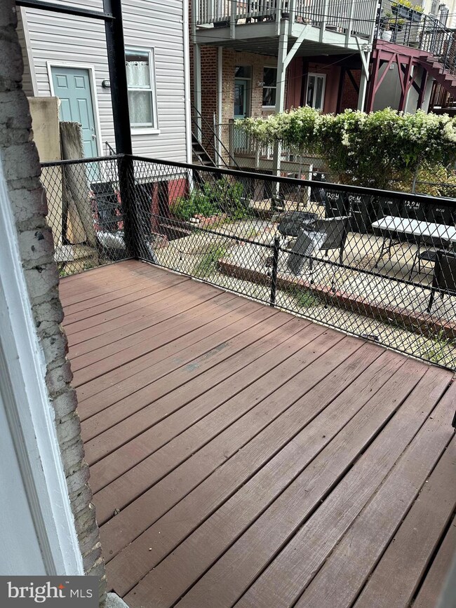 3427 13th St NW unit 104, Washington, DC 20010 - photo 7