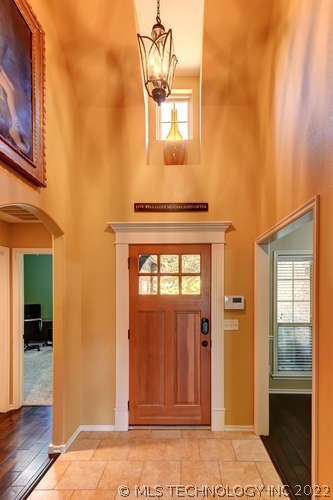 1713 W Vicksburg St, Broken Arrow, OK 74011 - photo 6