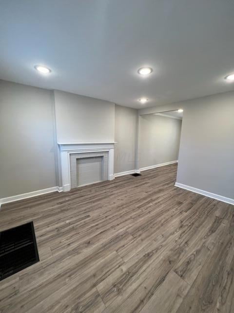 4629 N High St, Columbus, OH 43214 - photo 4