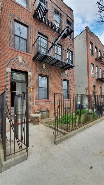 761 E 9th St, Brooklyn, NY 11230 - photo 3