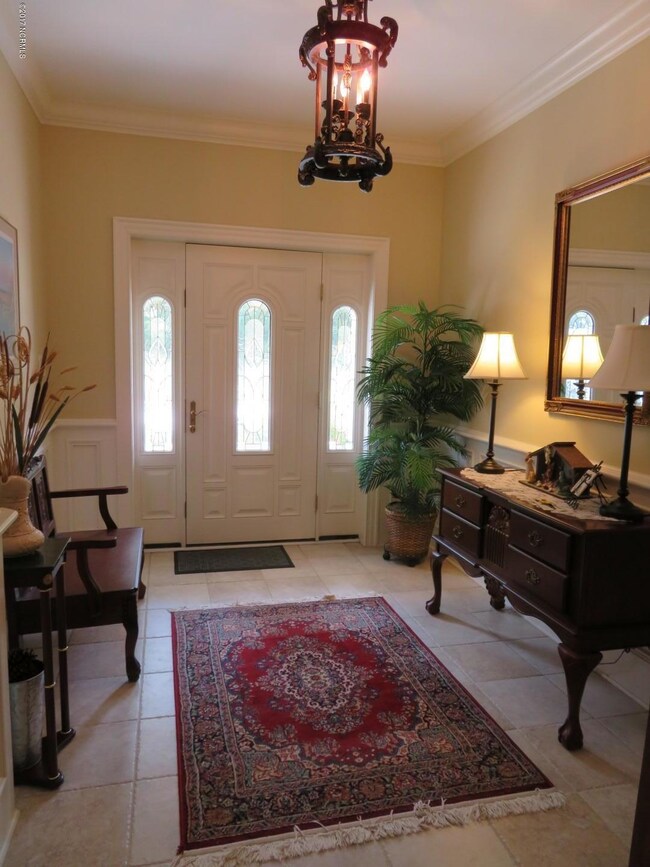 Front Entry View 2
