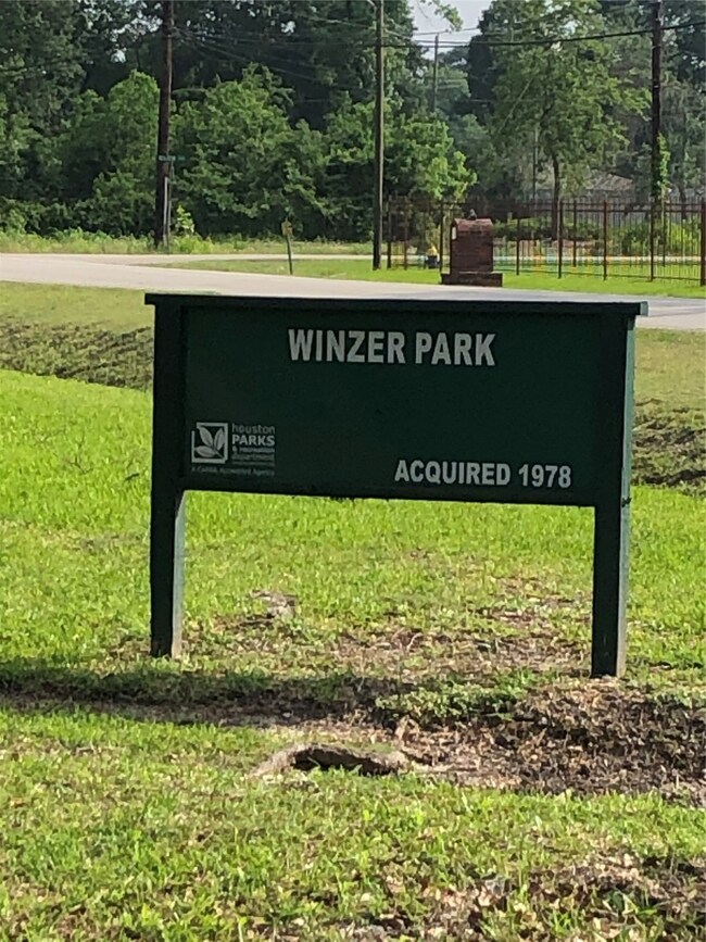 0 Hezekiah Streets, Houston, TX 77088 - photo 5