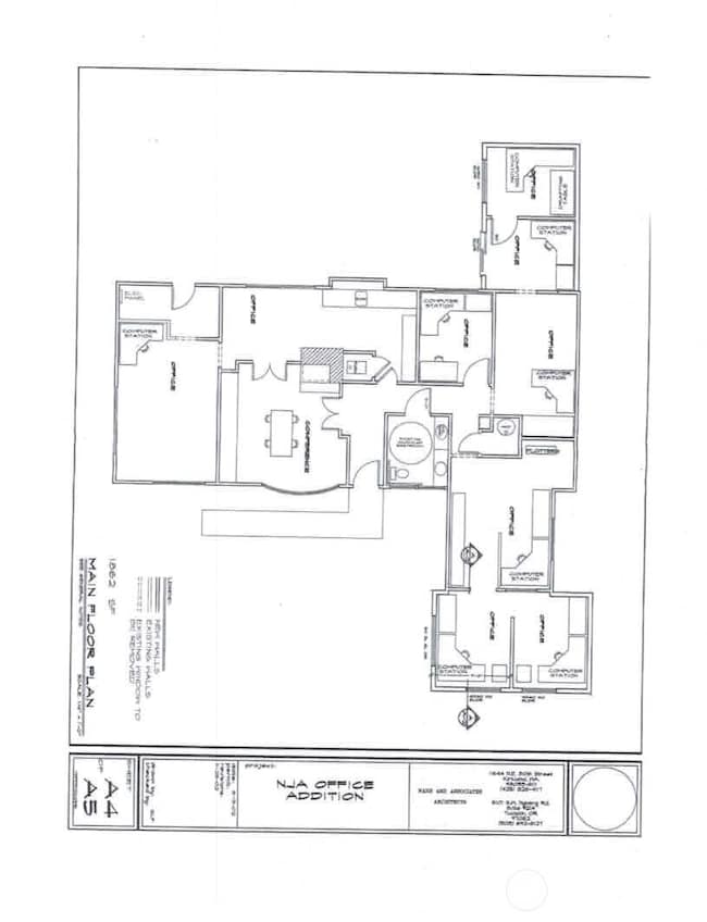 11644 NE 80th St, Kirkland, WA 98033 - photo 4