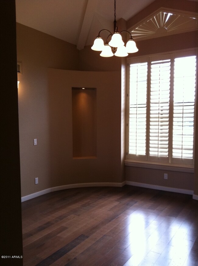 dinning room