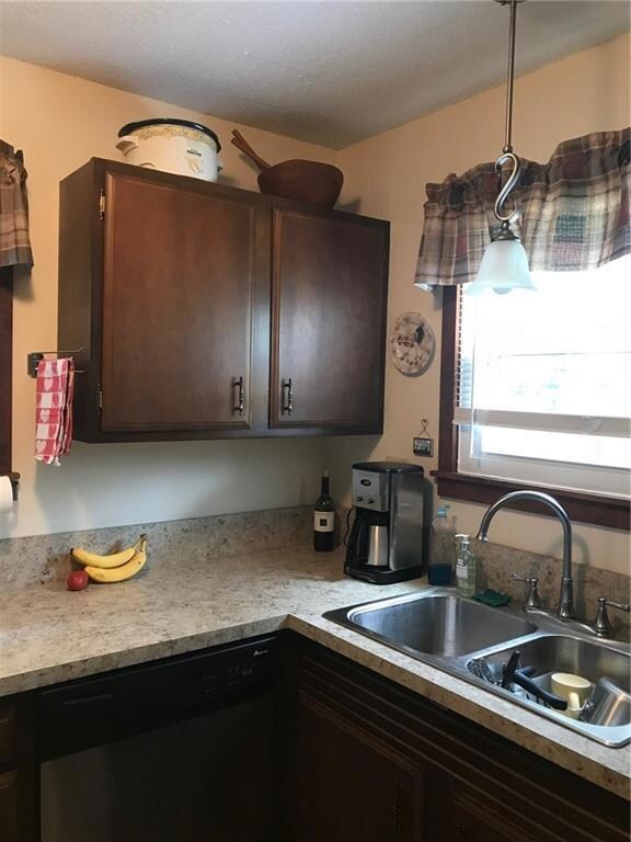 All SS appliances