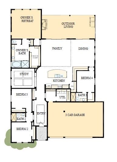 24338 Dyer Hill Way, Richmond, TX 77469 - photo 3