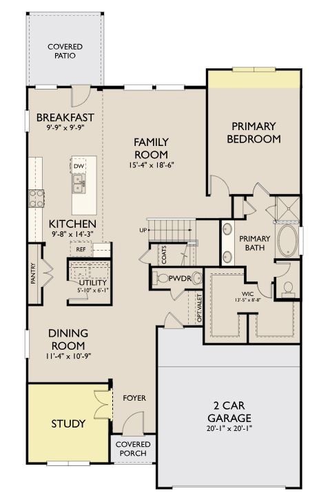 6211 Little Sand Lake Ct, Katy, TX 77493 - photo 3