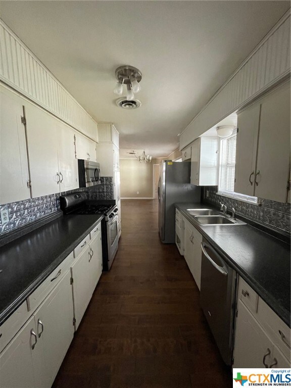 107 North Dr, Copperas Cove, TX 76522 - photo 4