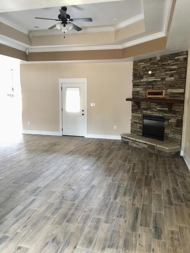 4086 Happy Trails Rd, Crestview, FL 32539 - photo 4