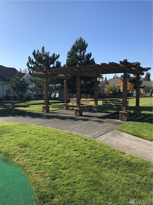 1317 60th St SE unit C, Auburn, WA 98092 - photo 4