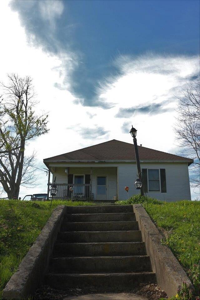 711 Bethel Rd, Harrodsburg, KY 40330 - photo 3