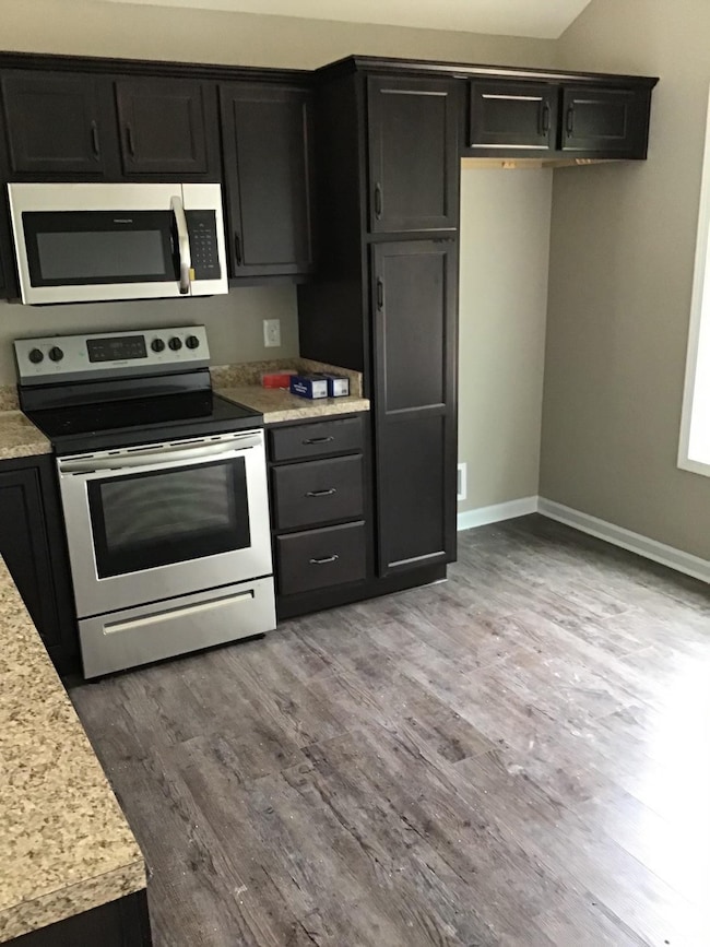 126 Bobby Jones Blvd, Frankfort, KY 40601 - photo 5